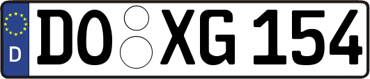 DO-XG154