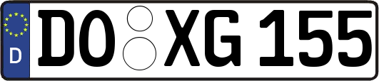 DO-XG155