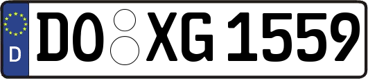 DO-XG1559