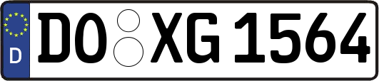 DO-XG1564