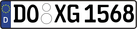 DO-XG1568