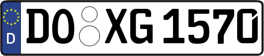 DO-XG1570