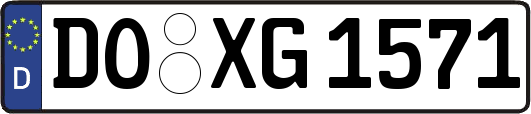 DO-XG1571