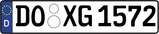 DO-XG1572