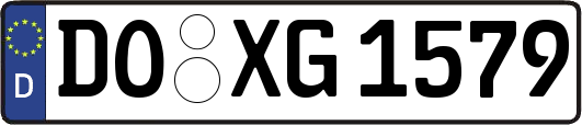DO-XG1579