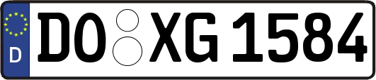 DO-XG1584