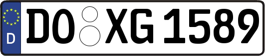 DO-XG1589