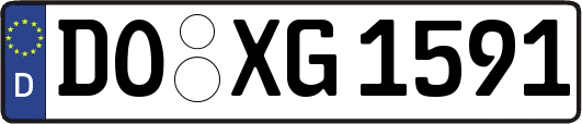 DO-XG1591