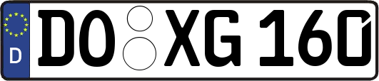DO-XG160