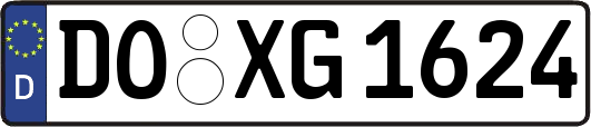 DO-XG1624