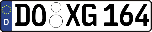 DO-XG164