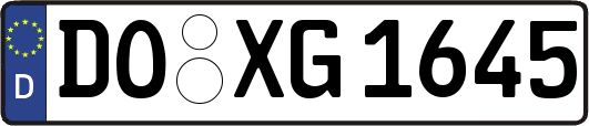 DO-XG1645