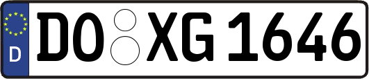 DO-XG1646