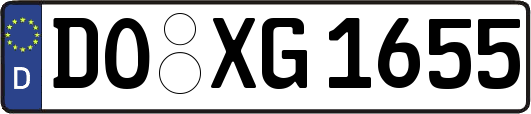 DO-XG1655
