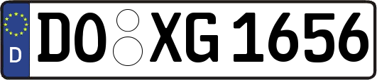 DO-XG1656
