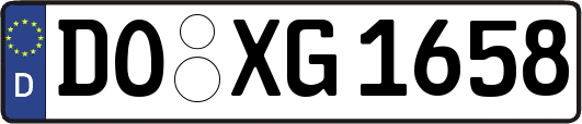 DO-XG1658
