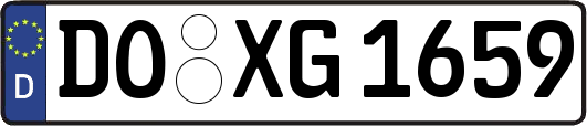 DO-XG1659