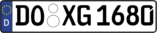 DO-XG1680