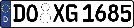 DO-XG1685