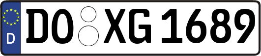 DO-XG1689