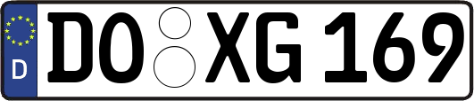 DO-XG169