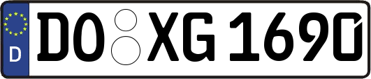 DO-XG1690