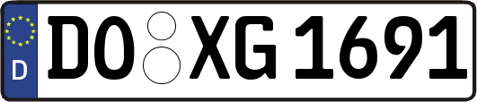 DO-XG1691