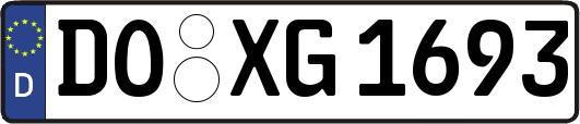 DO-XG1693