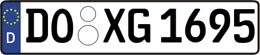 DO-XG1695