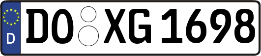 DO-XG1698