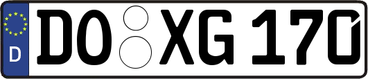 DO-XG170
