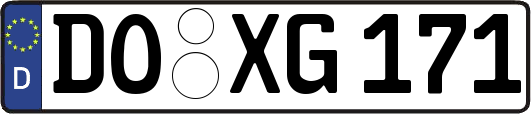 DO-XG171