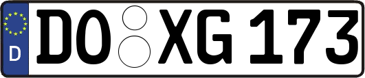 DO-XG173