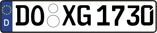 DO-XG1730