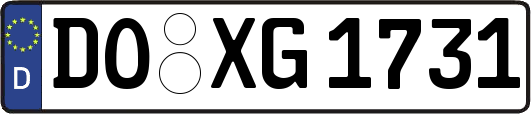 DO-XG1731