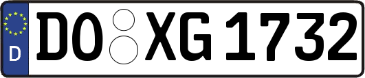 DO-XG1732