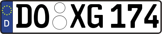DO-XG174