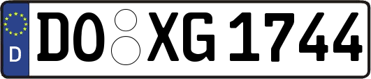 DO-XG1744