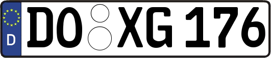 DO-XG176