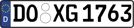 DO-XG1763