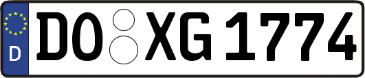 DO-XG1774