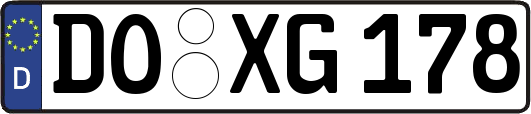 DO-XG178