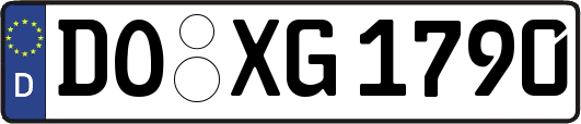 DO-XG1790