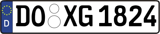 DO-XG1824