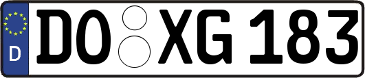 DO-XG183