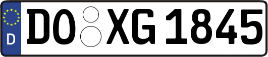 DO-XG1845