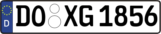 DO-XG1856