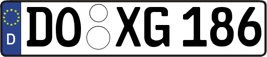 DO-XG186