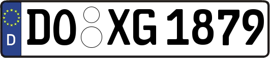 DO-XG1879