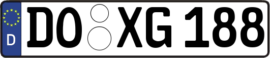 DO-XG188